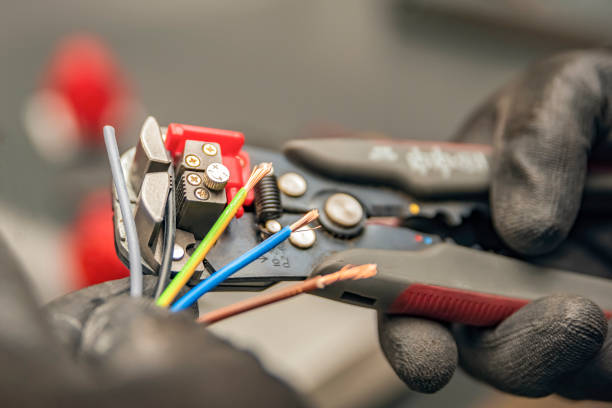 Best Residential Electrician Services  in Arnold, PA