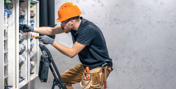 Electrical Upgrades for Homes in Arnold, PA