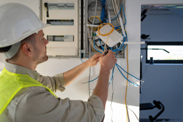 Best Circuit Breaker Repair  in Arnold, PA