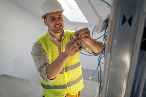 Best Residential Electrician Services  in Arnold, PA